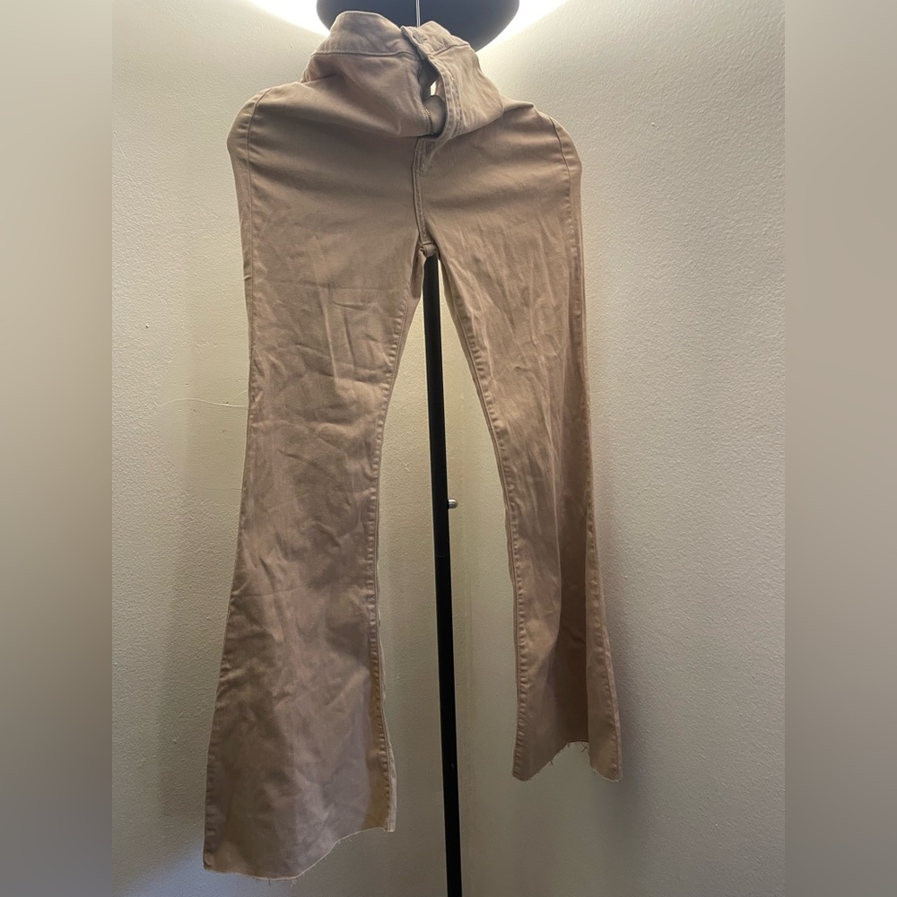 Fashion nova khaki Pants